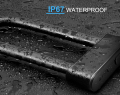 IP67 Waterproof Fingerprint D Lock