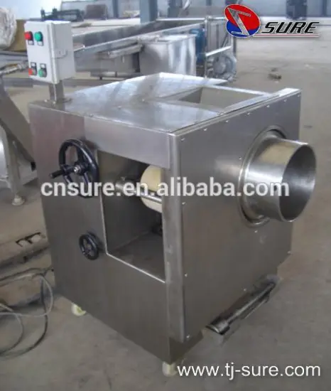 Fish Meat Deboning Machine