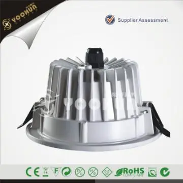 Mains Downlights , led downlight manufacturer