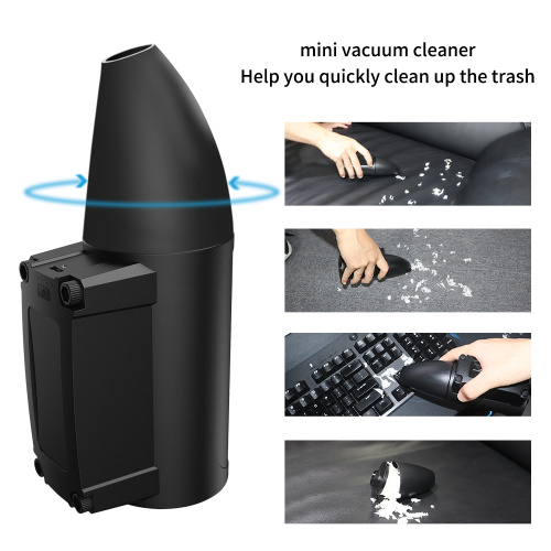 Smartnewo Rechargeable Battery Operated Air Pump