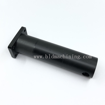 Custom CNC Machining POM Plastic Material Products