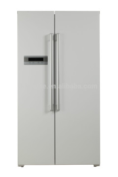 Magic Side by Side Frost Free Refrigerator MCD571W