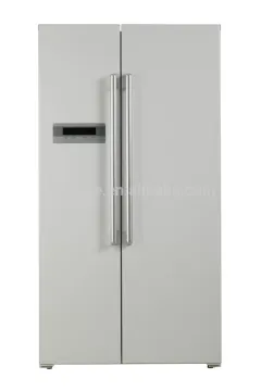 Magic Side by Side Frost Free Refrigerator MCD571W