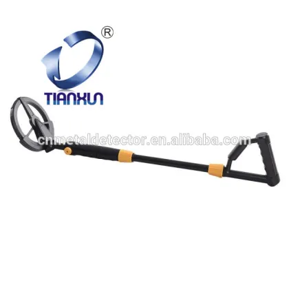 MD-1006A Kid Learning Metal Detector