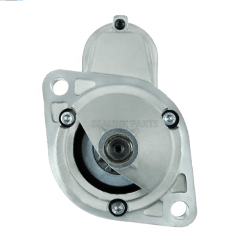 High-Quality Tractor Starter Motor for LOMBARDINI Models 5840194, 58401940, 455634, 594085, D6RA22, D6RA52, 0001107033, 0001107062, 0001108129