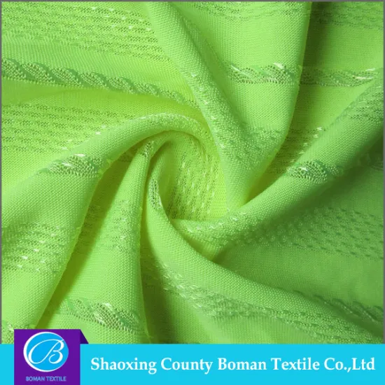 China Manufacturer Top selling Design Polyester chinese brocade jacquard fabric