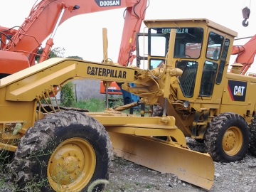 Used Caterpillar 140g Motor Grader (140G)