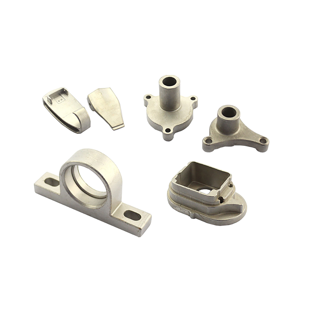 Precision Casting Hardware Masinery Parts