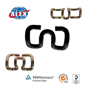 High technology Metro SKL Tension Clamp high quality railway clip