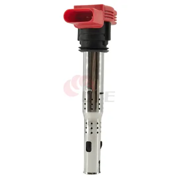 Auto Ignition Coil Replacement Part for Audi A4: 06E905115F & 0221604800