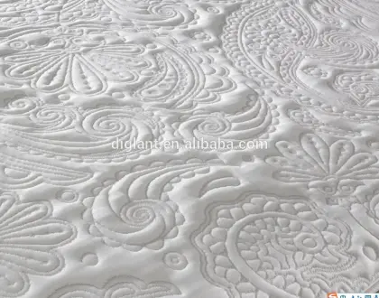 Safety 1st Heavenly Dreams White hotel Mattress