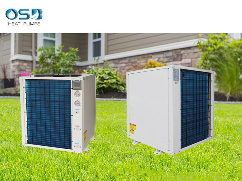 OSB heat pump OSB heat pump