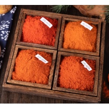 Natural Pure Paprika Powder 120 Asta