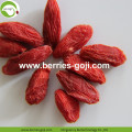 Bacche di Goji per il confezionamento naturale di frutta