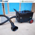 machine of welding station smoke extractor