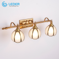 LEDER Đèn LED tiêu điểm cho các bức tranh