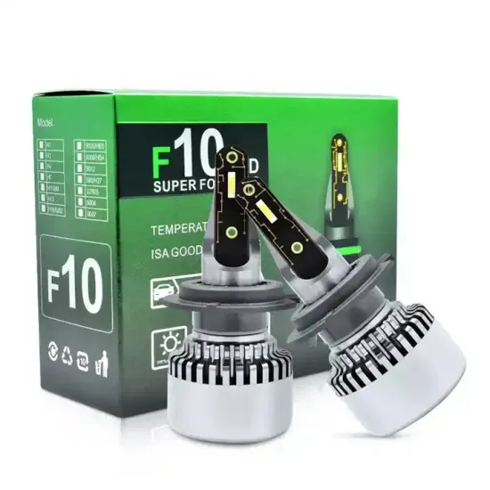 Liangjian Factory Wholesale Car LED Headlight 48w 12000lm for All Cars