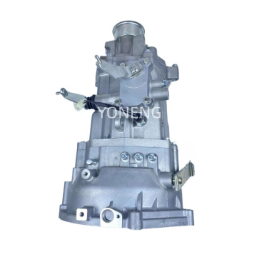 LAQ B12 Manual Transmission Gearbox for Chevrolet N300/Wuling