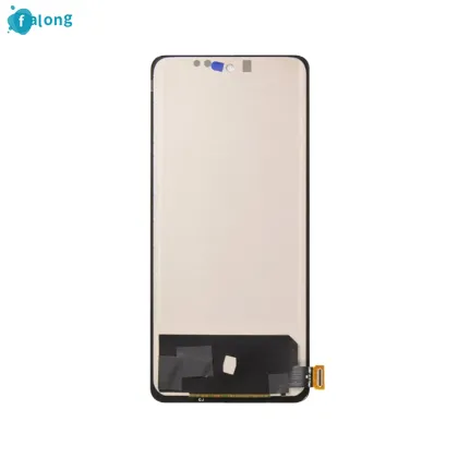 6.62" TFT LCD Display Assembly for iQOO Neo5/iQOO 7 V2049A/i2009 Replacement