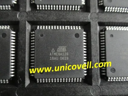 Sales ATMEL microcontroller ATMEGA series