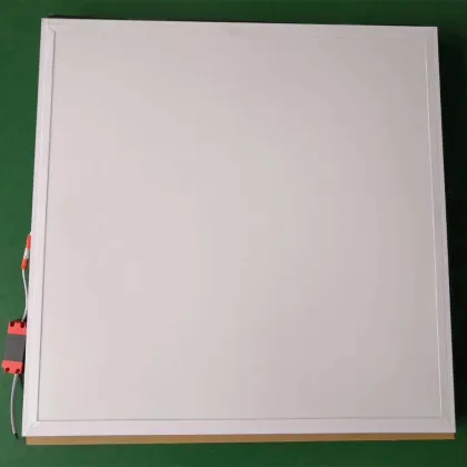 Best Sales Commercial LED Panel Light 600*600 LED Panel Light
