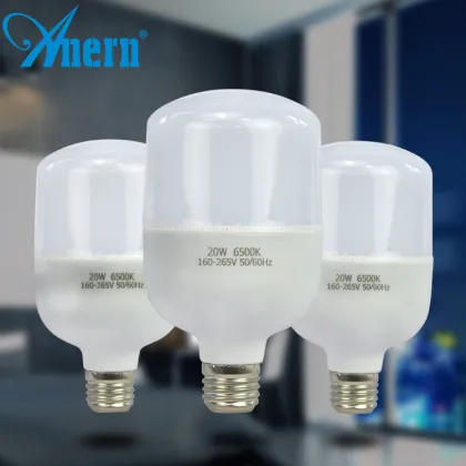 Anern Professional Rechargeable LED Emergency Light