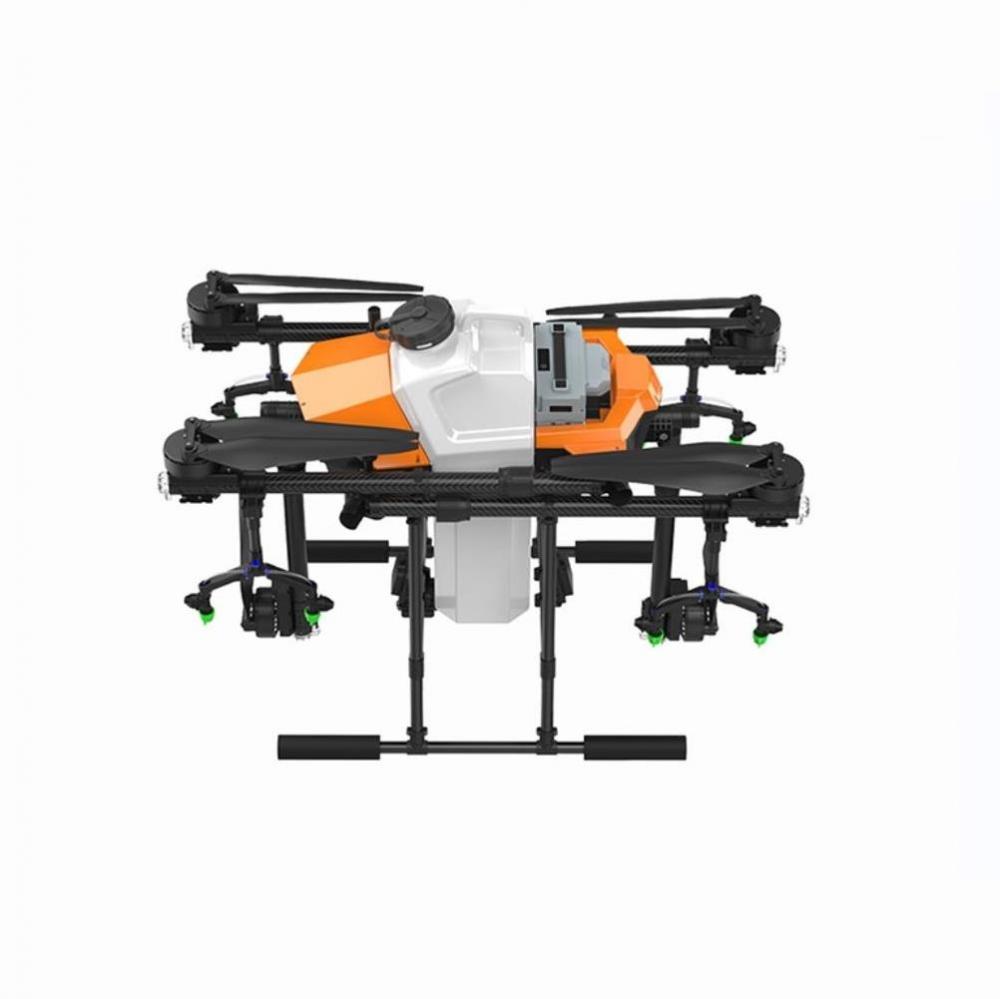 30l 30kg dron de fumigar agricultural spraying drone