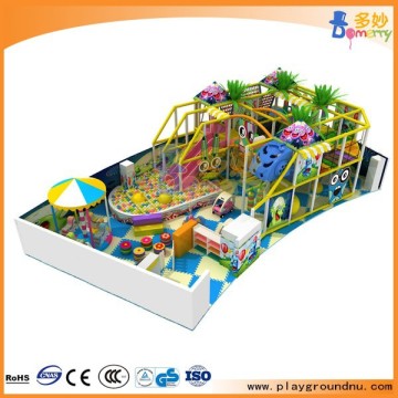 The most popular amusement school equipment for kids /indoor playground for kids