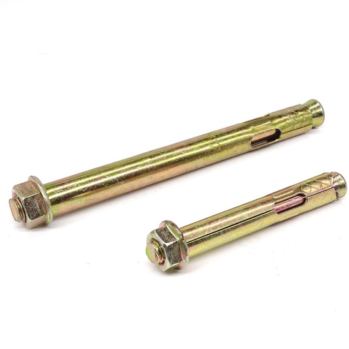 Flange Nut Sleeve Anchor