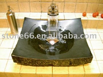Marble Sink