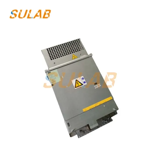 KDL16S KCE Frequency Inverter KM50080562V102 for Elevator and KN Spare Parts