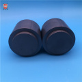 sintered সিলিকন নাইট্রাইড সিরামিক ক্রুশিবল কাপ