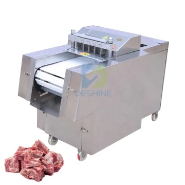 Compact Electric Meat Slicer and Dicer - The Smallest Commercial 12" Meat Slicer