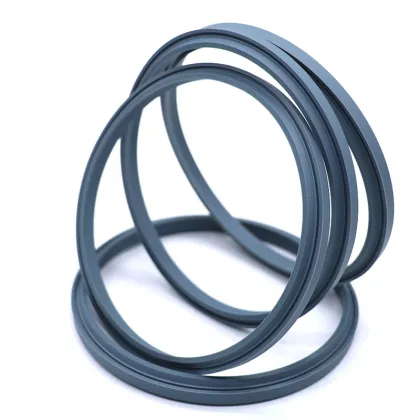 Wholesale Dust Seal DSI 140x155x6.5/10.3 Oil Seal for Excavator