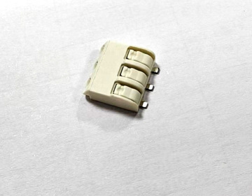 टर्मिनल ब्लॉक महिला पिच 4.0 एसएमटी प्रकार