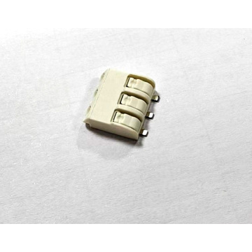 Terminal Block Female Pitch 4.0 SMT Type