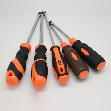 High Quality professional hot sale Slotted Screwdriver