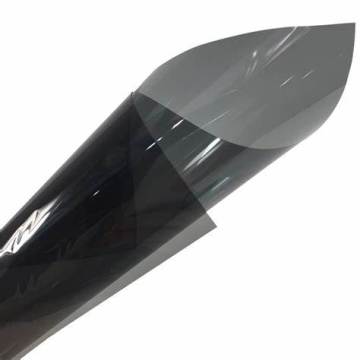 5% VLT 90% UV Dyed Carbon Window Film Tint Solar Film