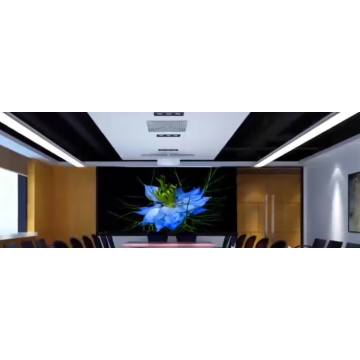 High Definition 4K LED Display For TV Studio