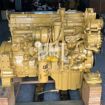 C13 Dieselmotor