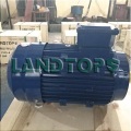60HP Three Phase Electric Motors for Power Tools