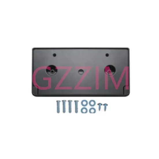 Dodge Ram 1500 2019 License Plate Bracket 68274219AD