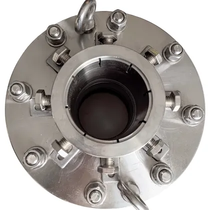 Direct Sale M481K Mechanical Seal for FLYGT Reaction Kettle and Pumps