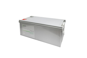 SERIA ŻELOWA SSG-12V 200AH