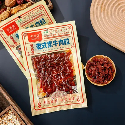 82g Spicy Strips - Spicy Snack for Every Occasion