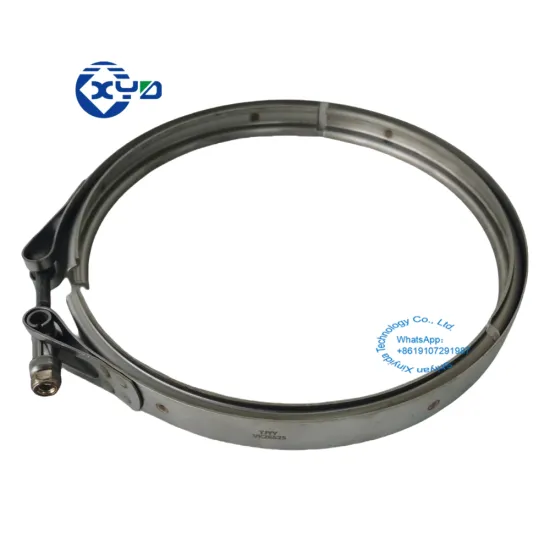 XINYIDA Post-Processing Parts Clamp A042Z227 5305063