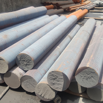 HT200 HT250 HT300 ht350 Ductile iron bar