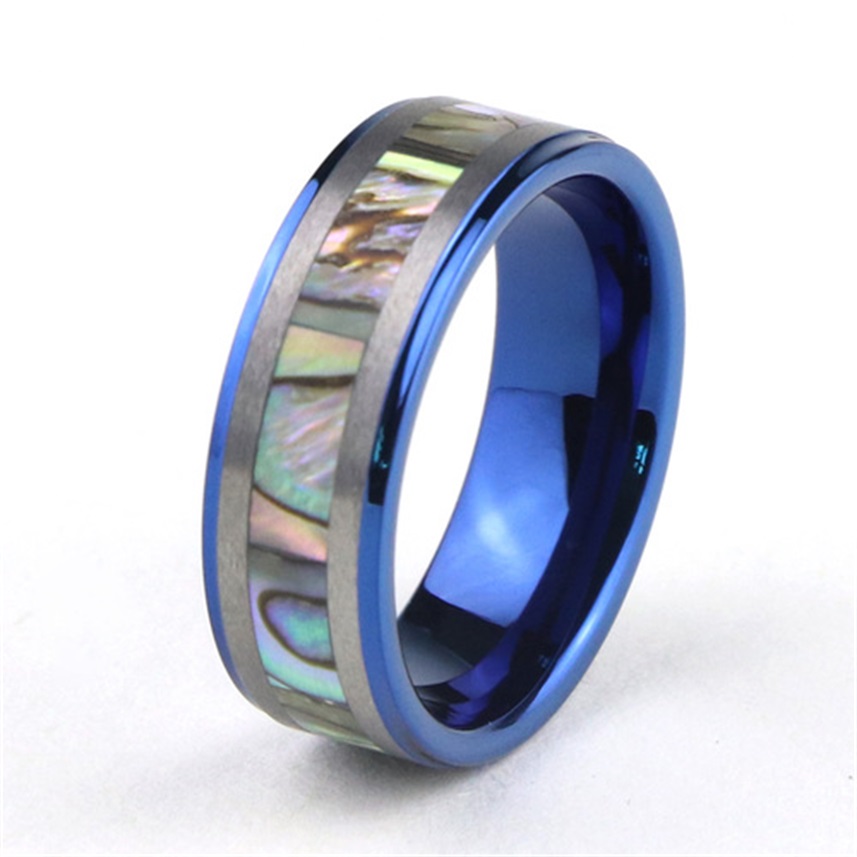 Tungsten Rings Tungsten Rings