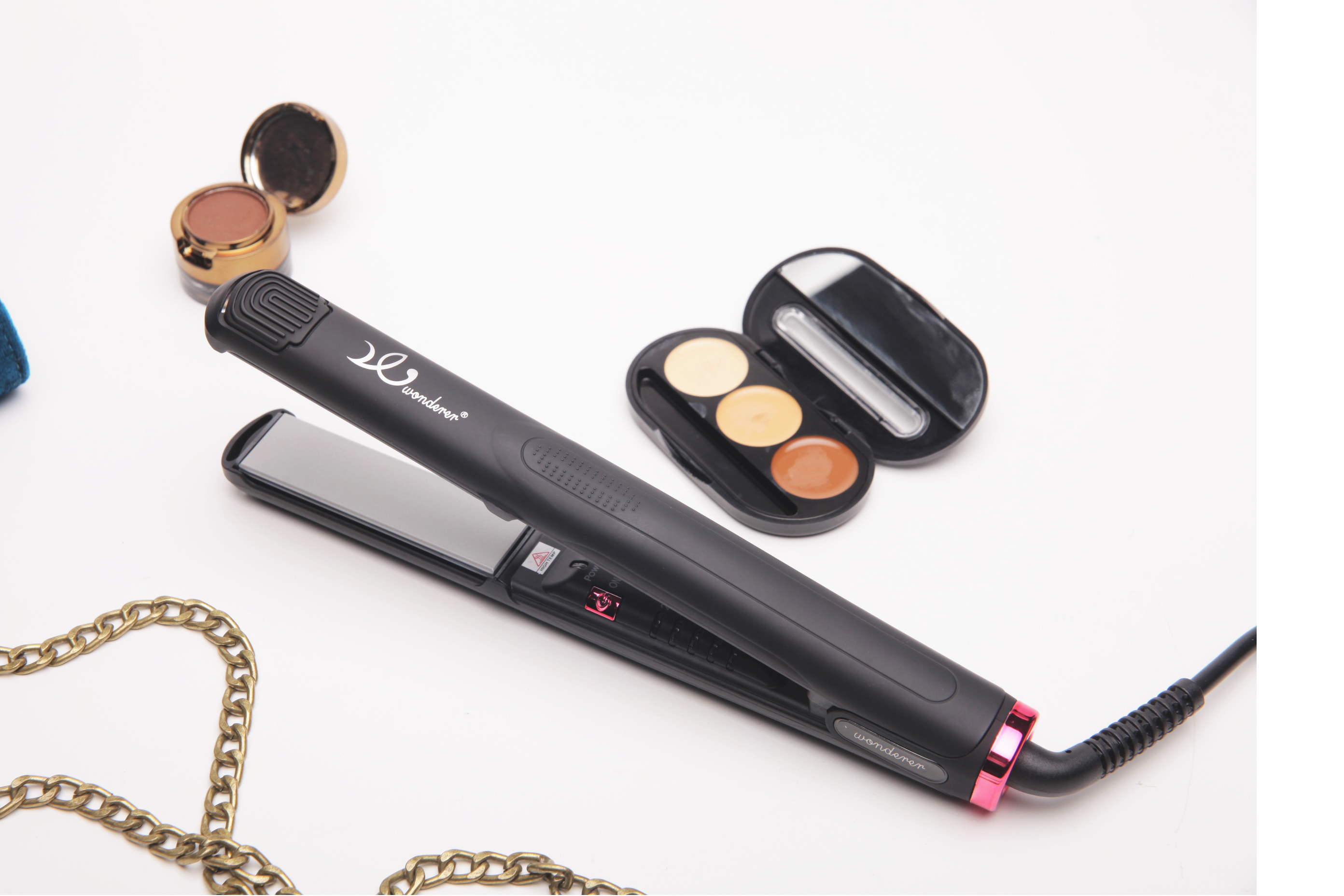 Hair Flat Iron New Design, 고품질 Hair Flat Iron New Design