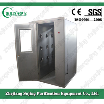 Factory Direct Sales Cleanroom Air Shower Pass Box